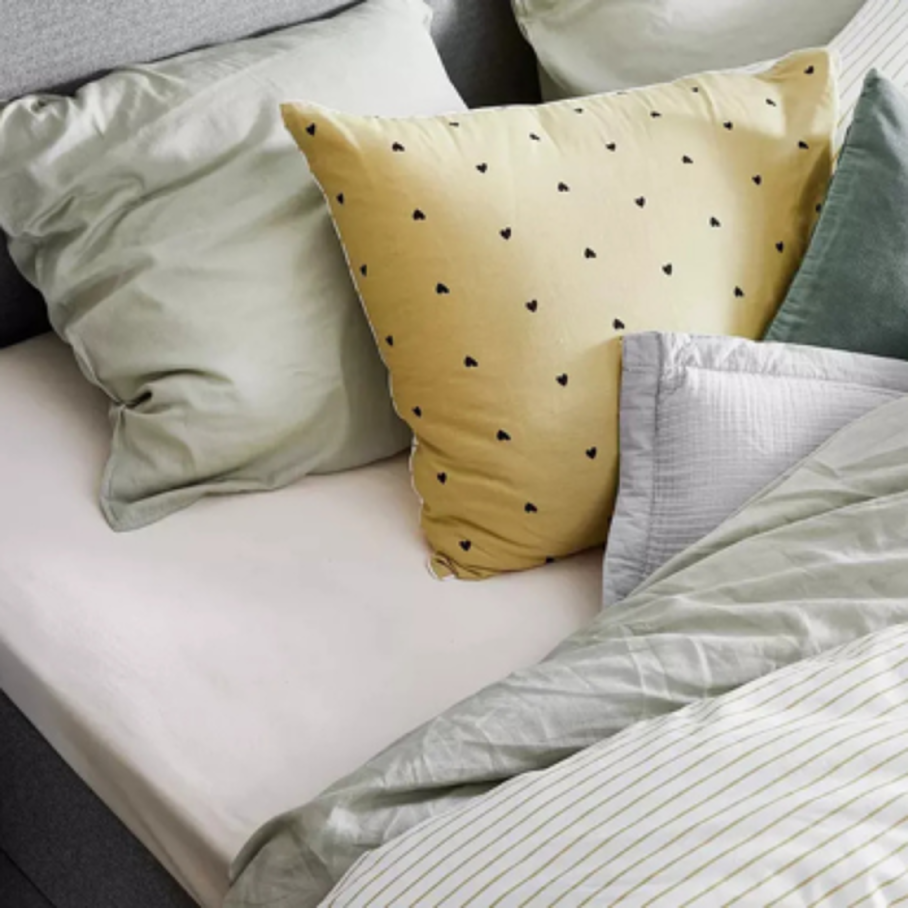 Beddengoedadvies