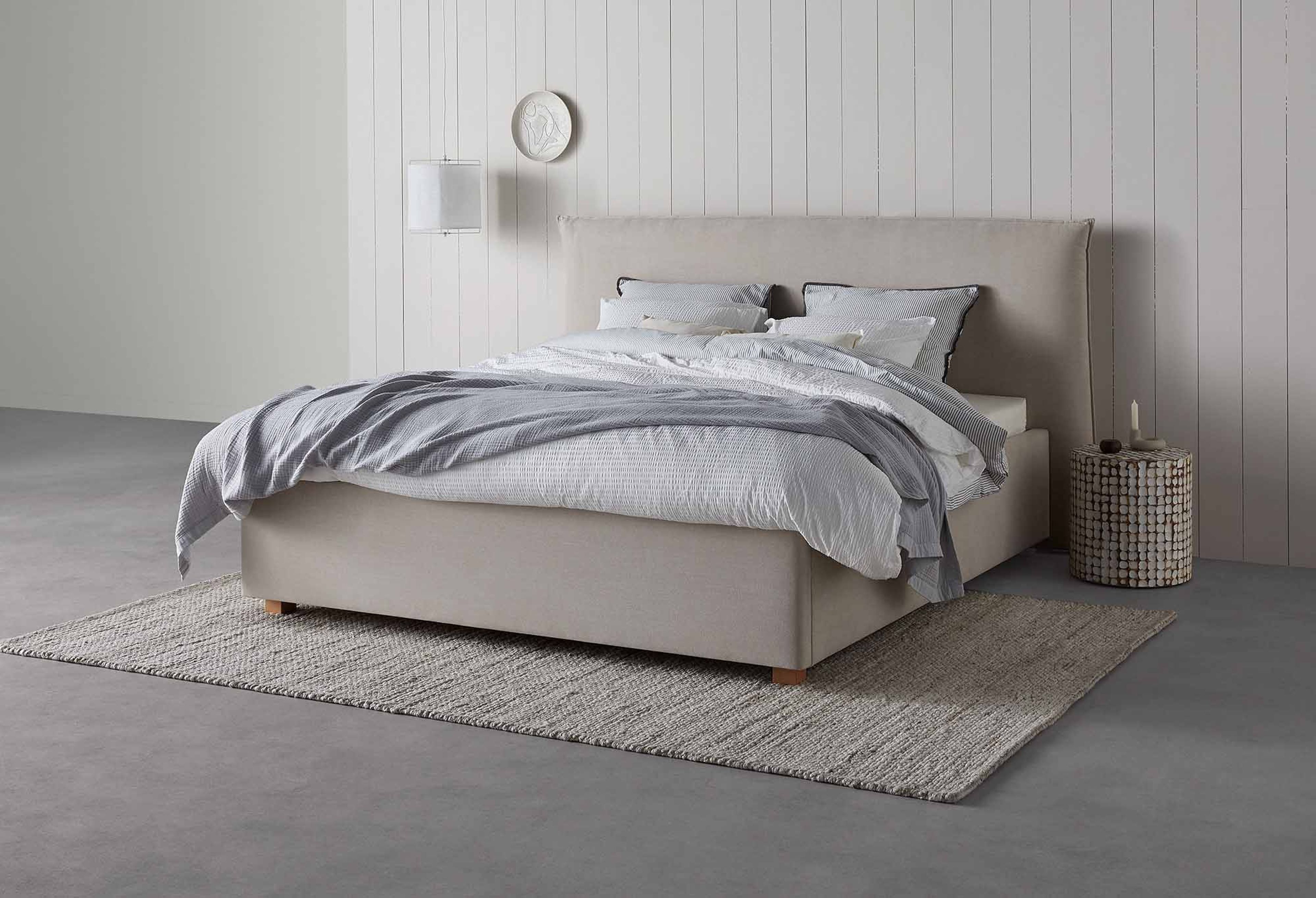 Bedframe Capella Celia