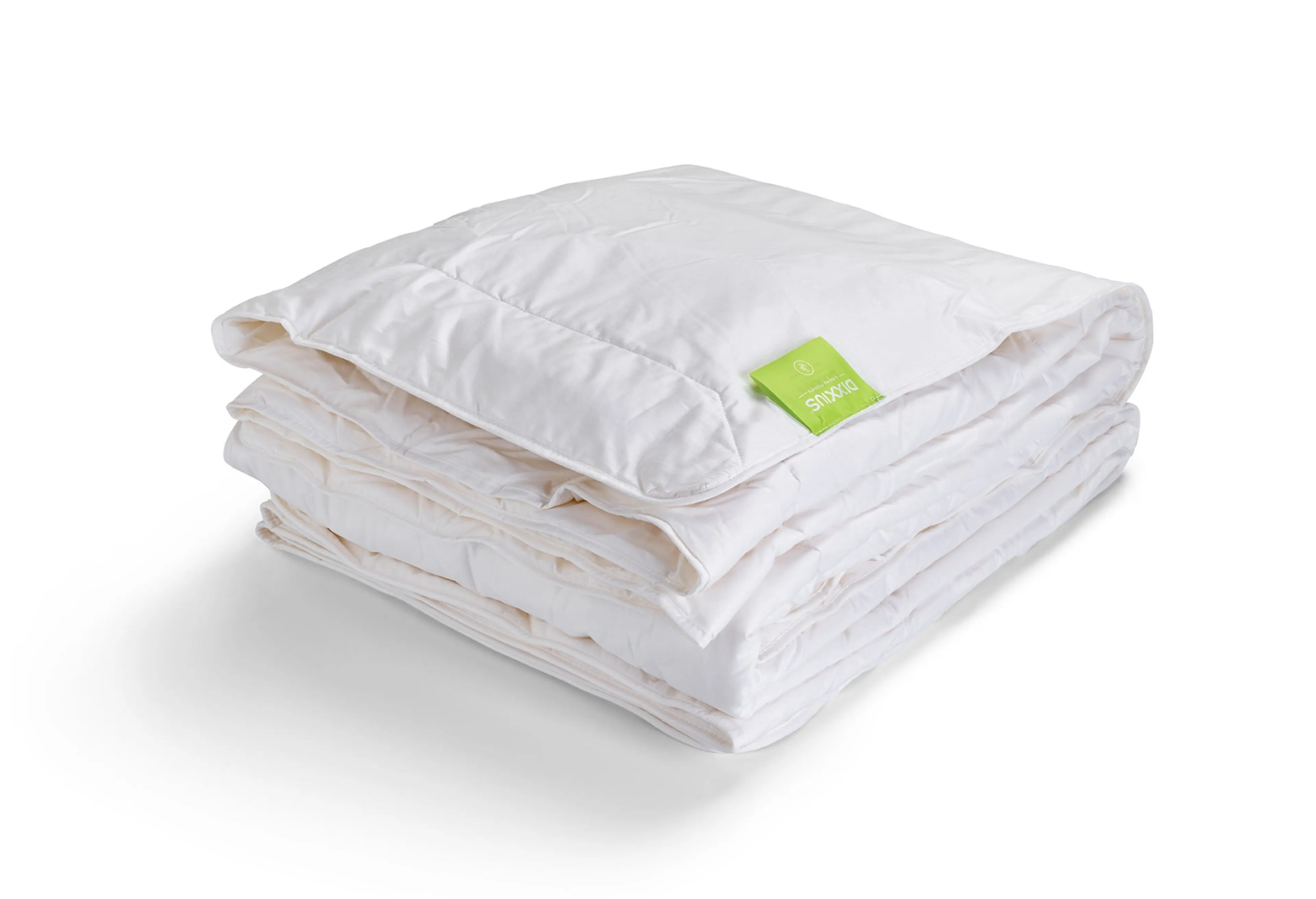 Dixxius Zomer Dekbed Bamboe Deluxe