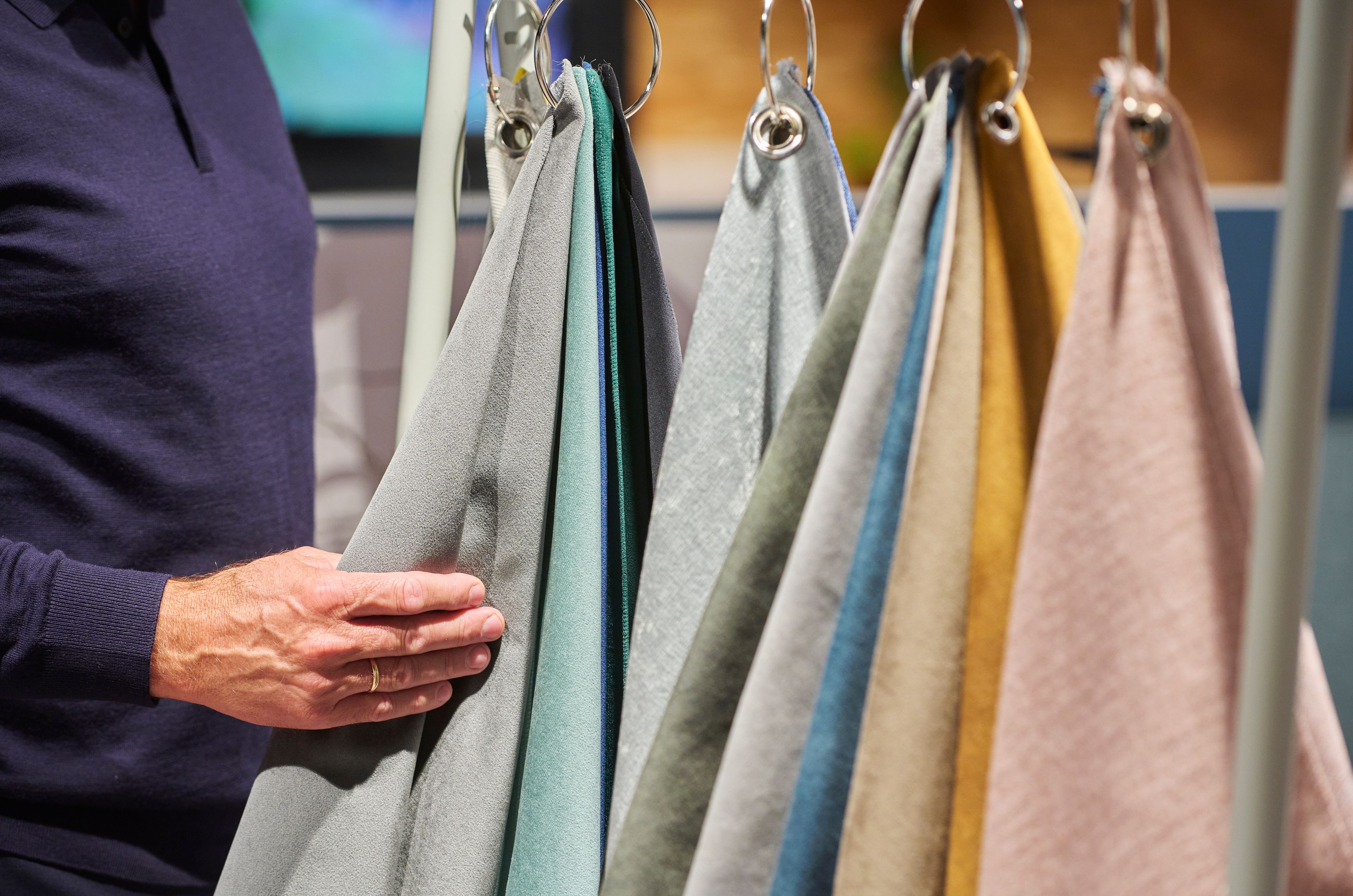 Winkelen op afspraak