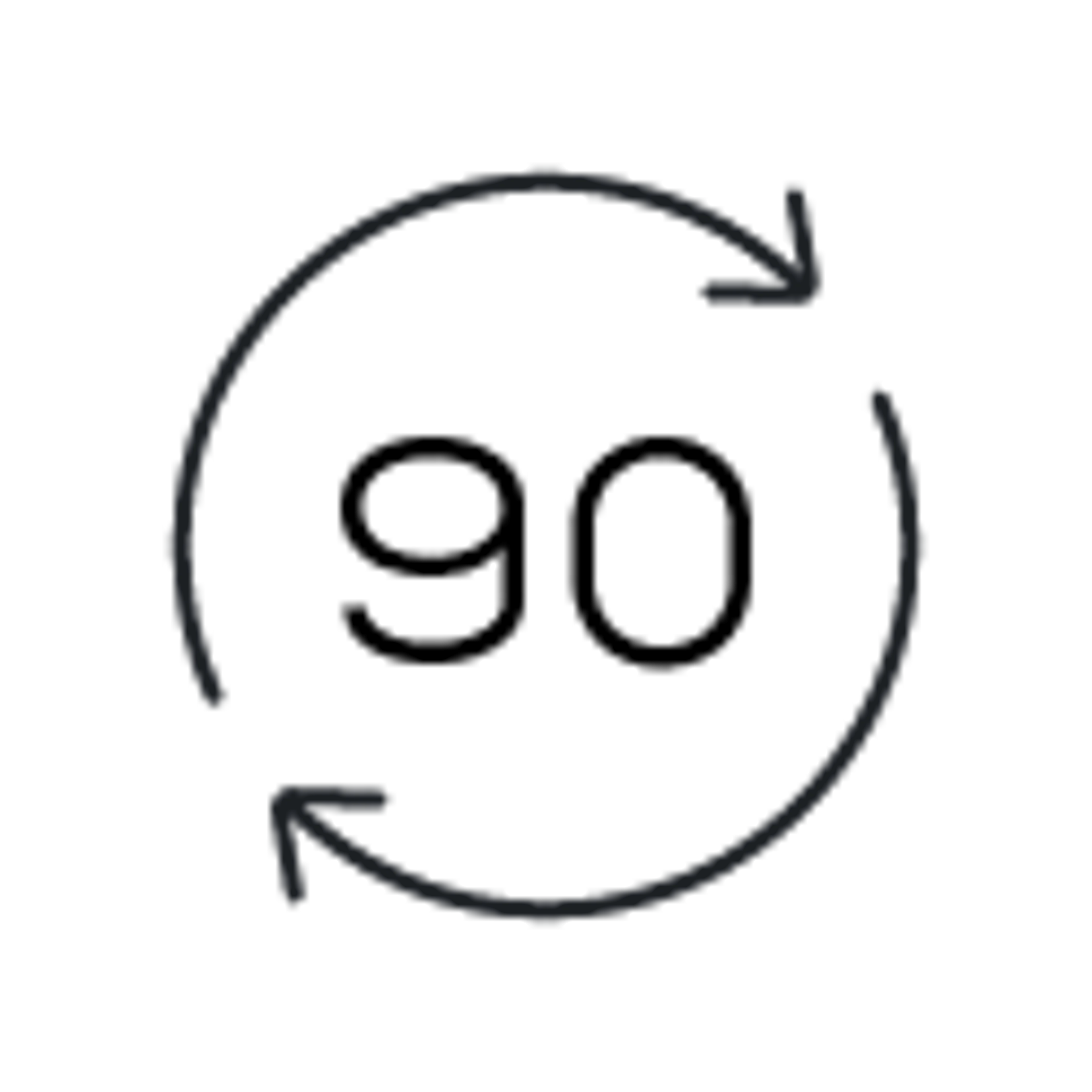 90 nachten proefslapen