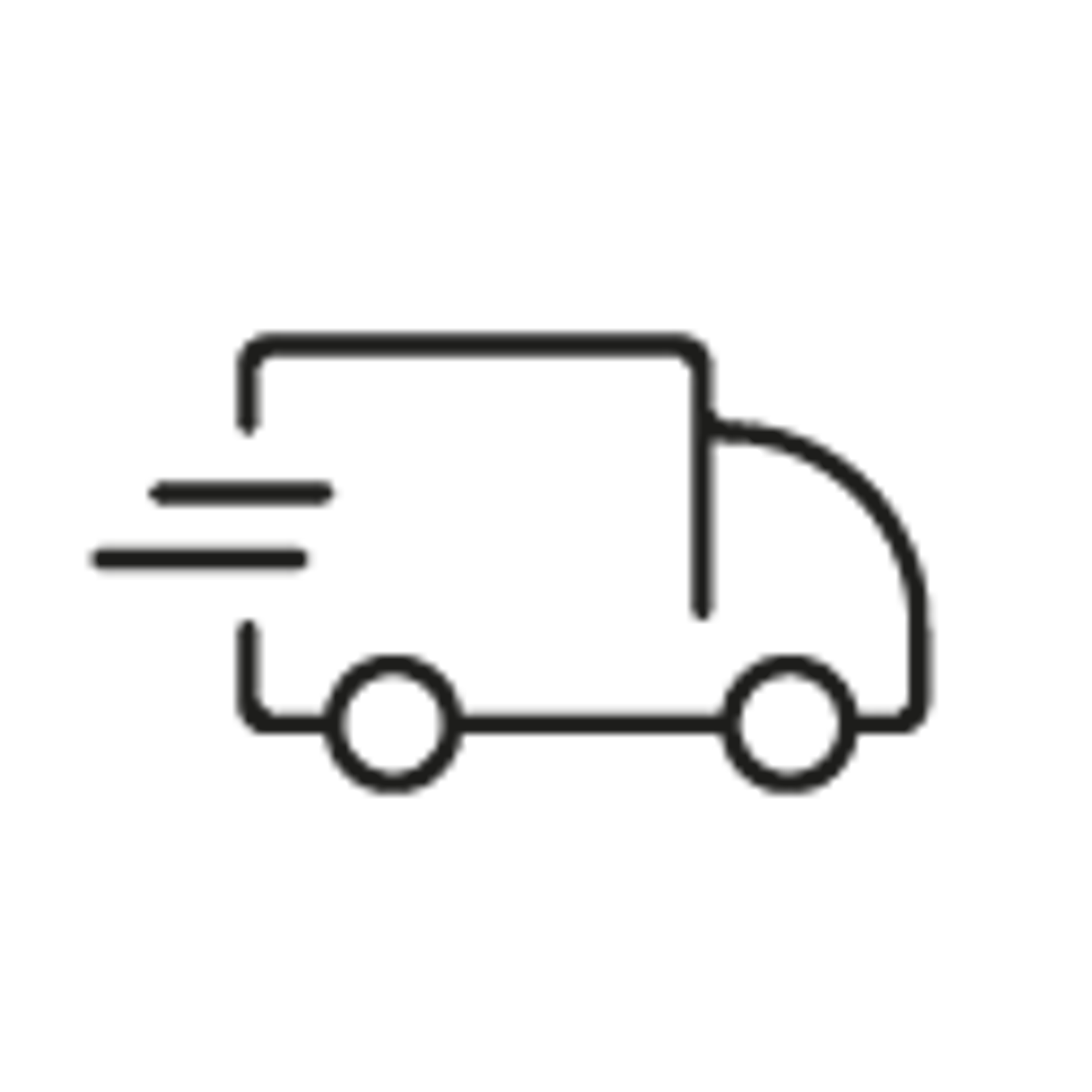 Vandaag besteld, morgen gratis in huis