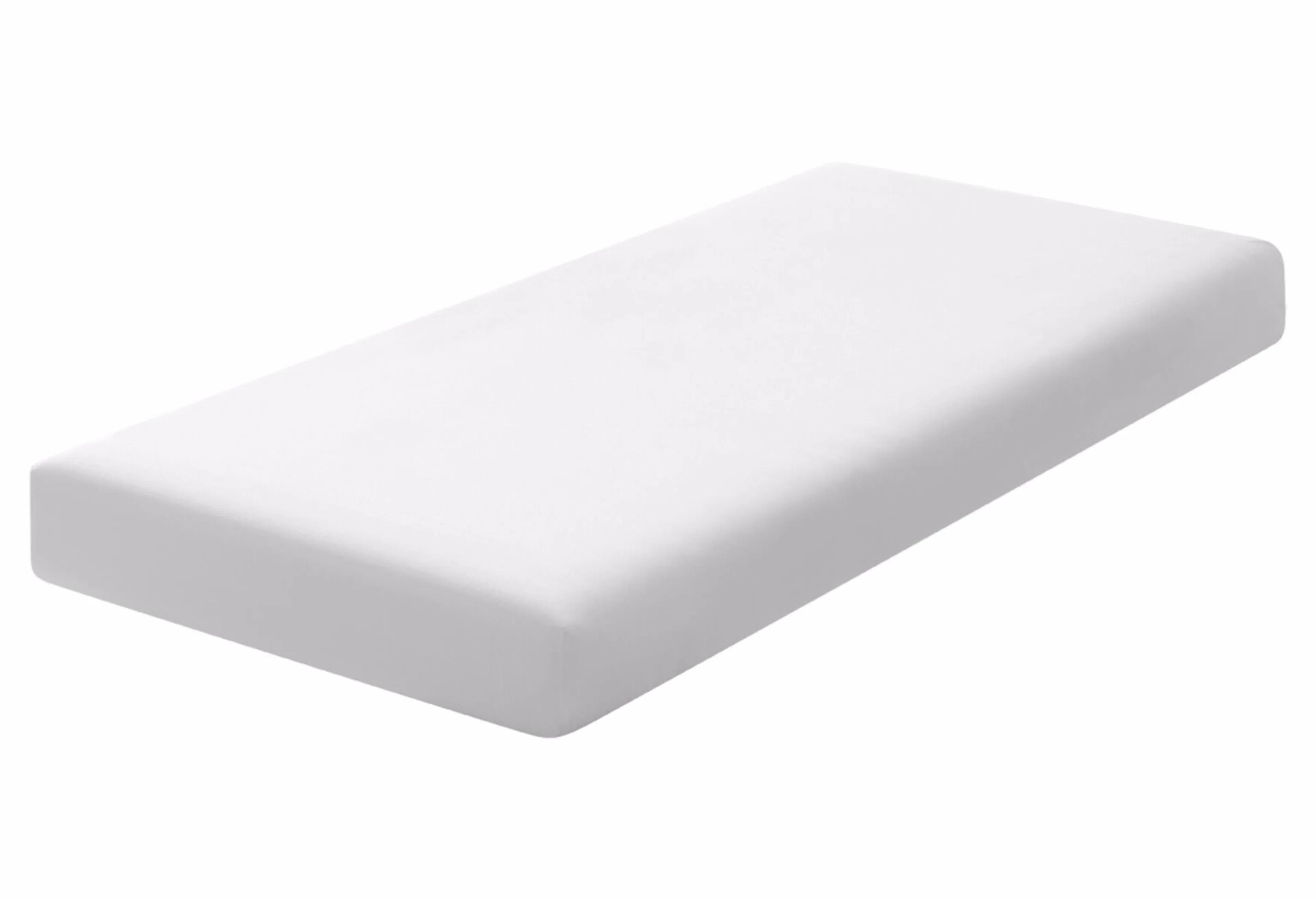 Dixxius Matras Hoeslaken Basic Jersey
