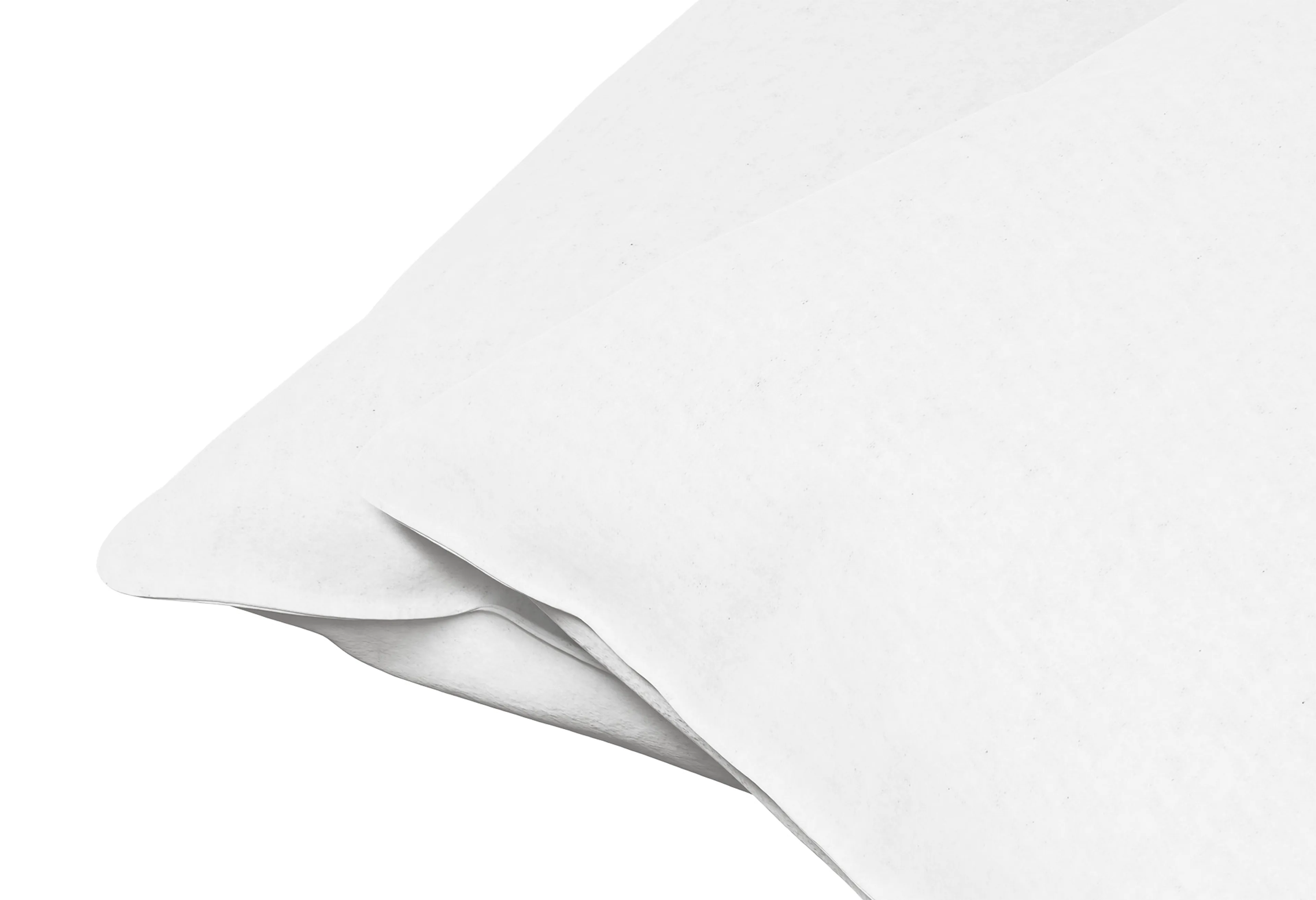 Dixxius Molton Kussenslopen Premium (set van 2)