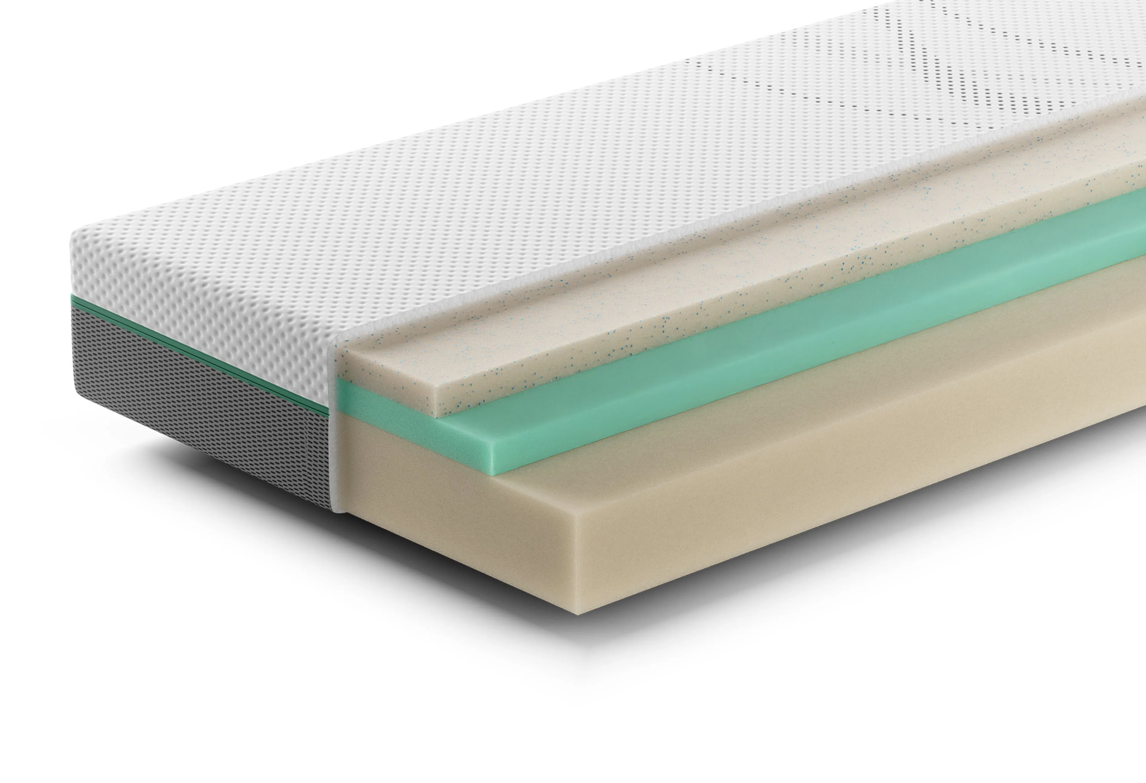 Rhythm Repeat Matras