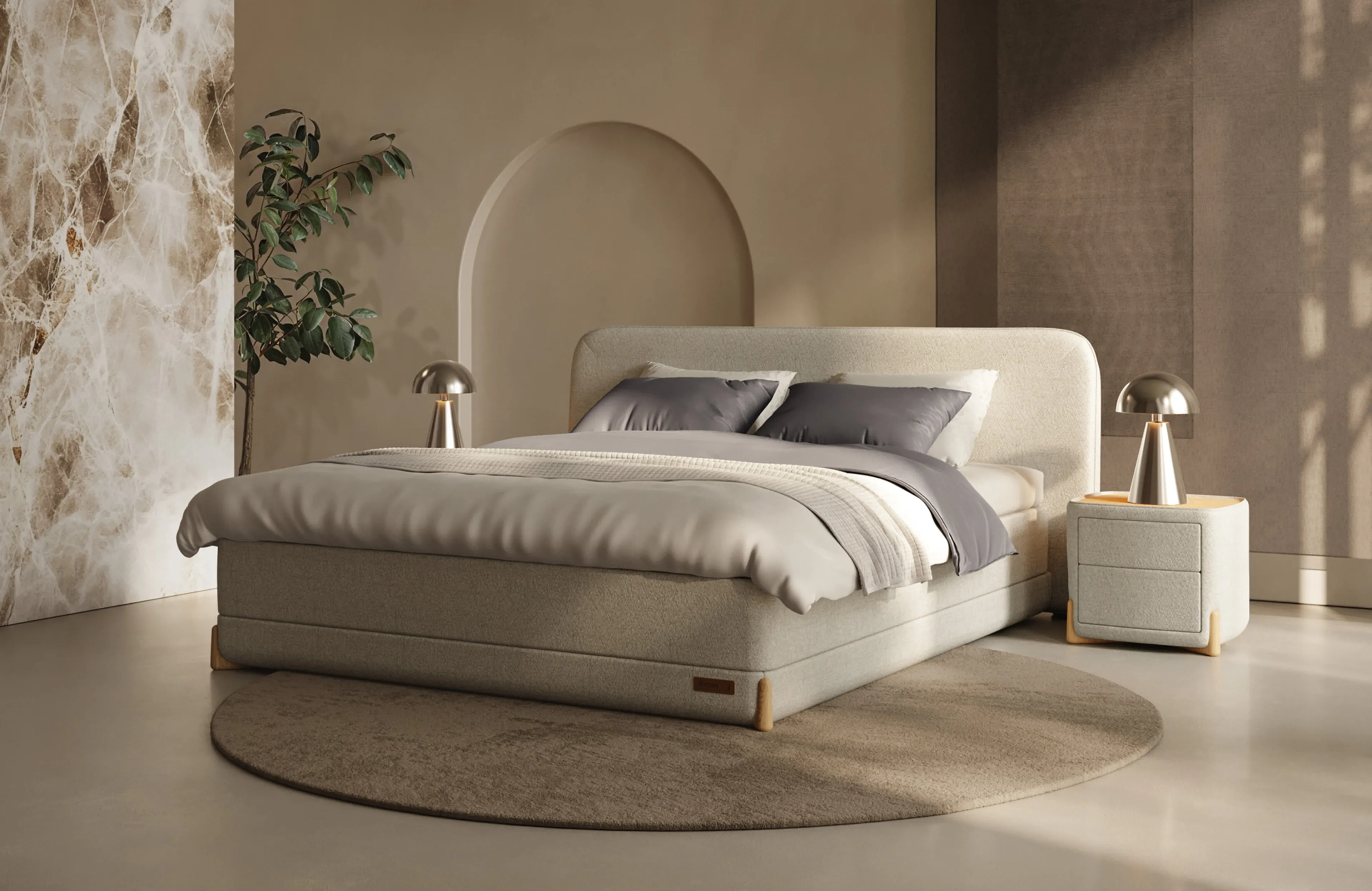 LIVSON – The art of sophisticated design