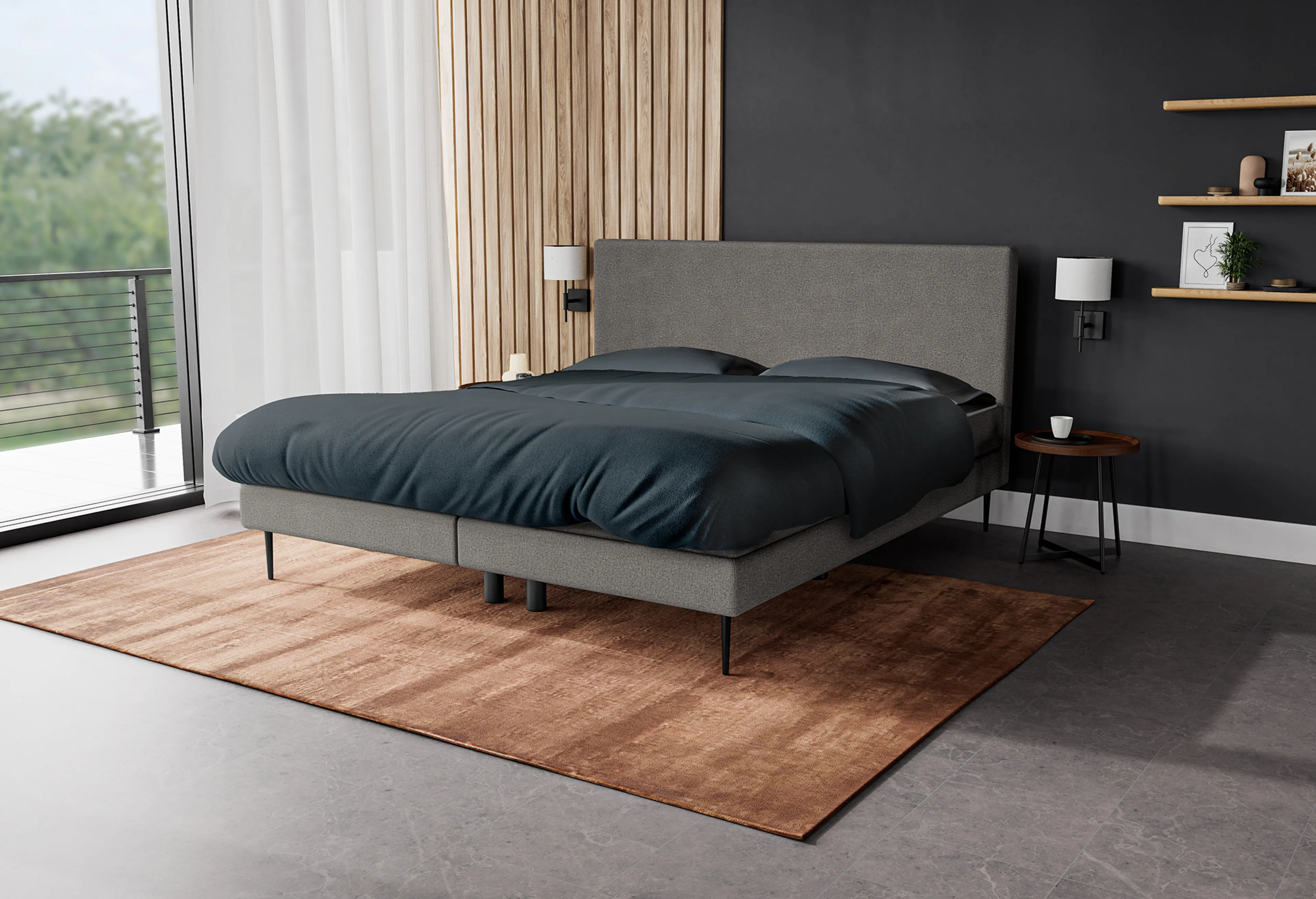 Boxspring Dream Vela